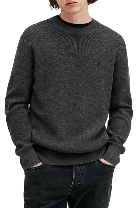 ASPEN CREW CARTER GREY 1