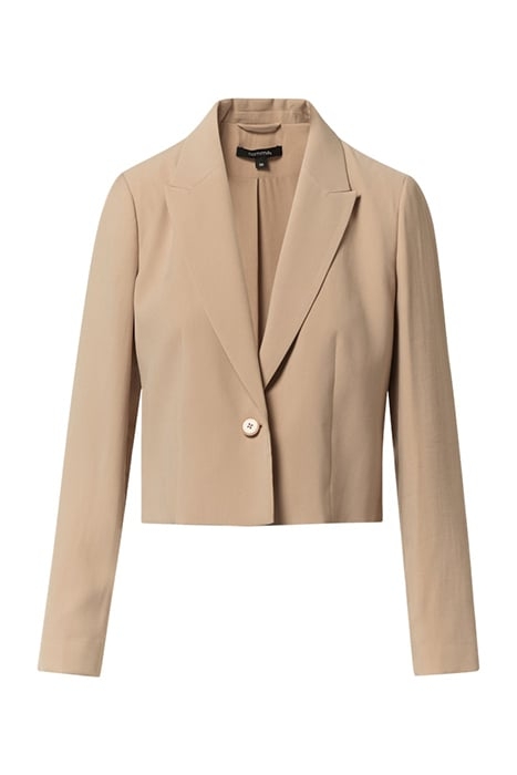 COMMA JACKETS BLAZER BROWN 4