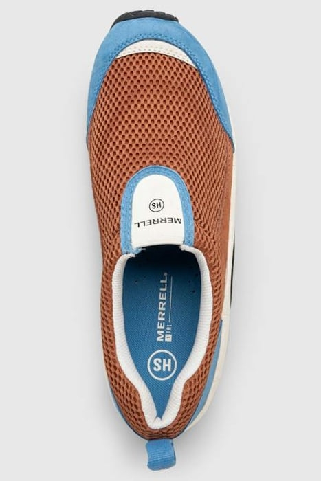 MERRELL X HIGHSNOBIETY – JUNGLE MOC (W) BREEZE TOPAZ 3