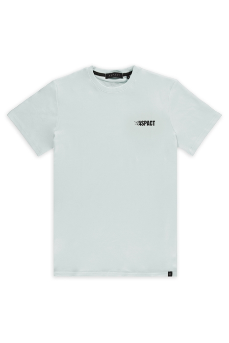 UNISEX XPLODE TEE ICE 1