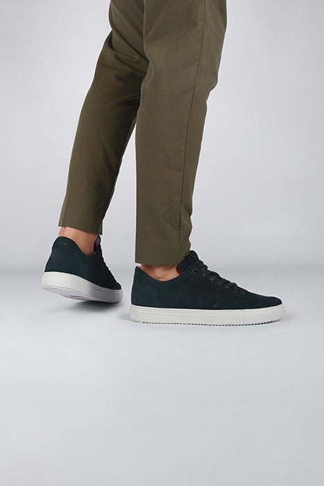 ROGER LOW - ZG02 TOTAL ECLIPSE - SNEAKER (LOW) 5