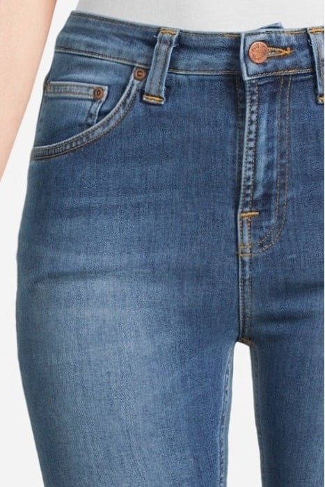 HIGHTOP TILDE BLUE STELLAR 4