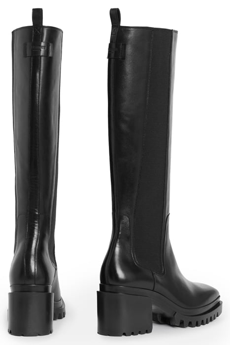 NATALIA BOOT BLACK 4