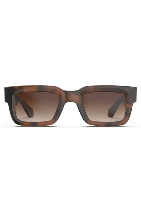 UNISEX 05.2 LAB LENS - HAVANA 1