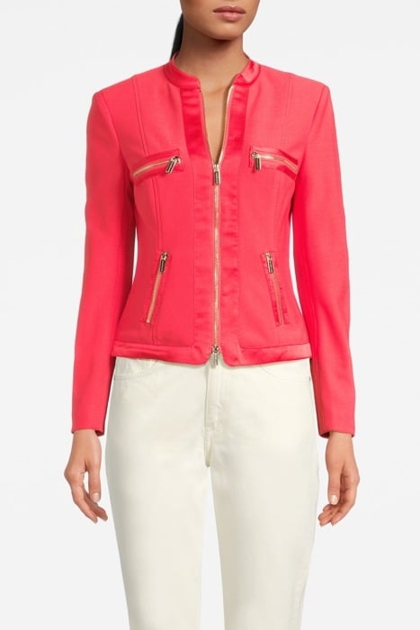 KAREN JACKET CITRUS PARADISI 1