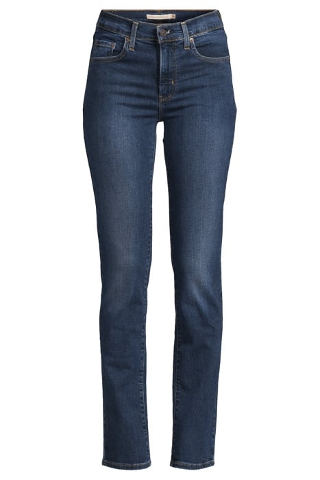 LSE724 HIGH RISE STRAI BLUE SWELL 3