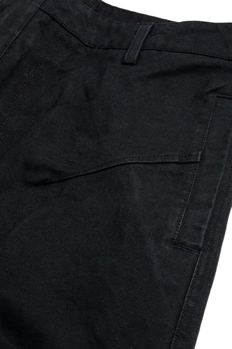 ENTIRE STUDIOS – HARD CARGO BLACK 4