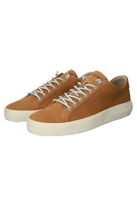 MORGAN LOW - ZG22 CUOIO - SNEAKER (LOW) CUOIO 6