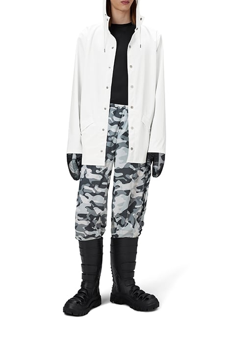 JACKET W3 POWDER UNISEX 6