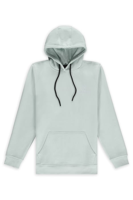 UNISEX PIXEL HOODIE ICE 1