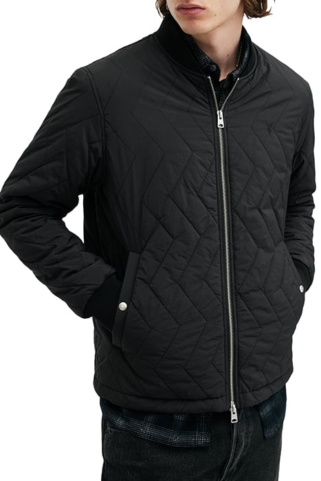 TYK JACKET BLACK 6