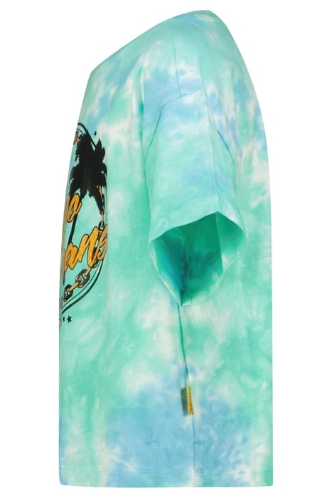 HALISE TROPIC MINT 3