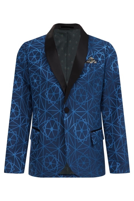 BLAZER BLUE 3