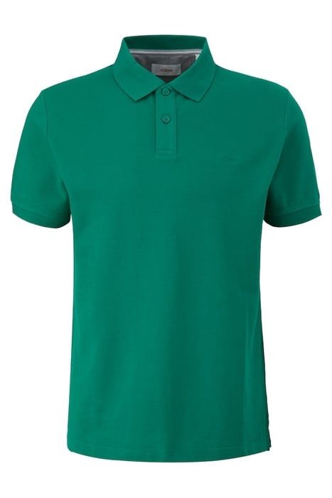 S.OLIVER POLOSHIRTS GREEN 4