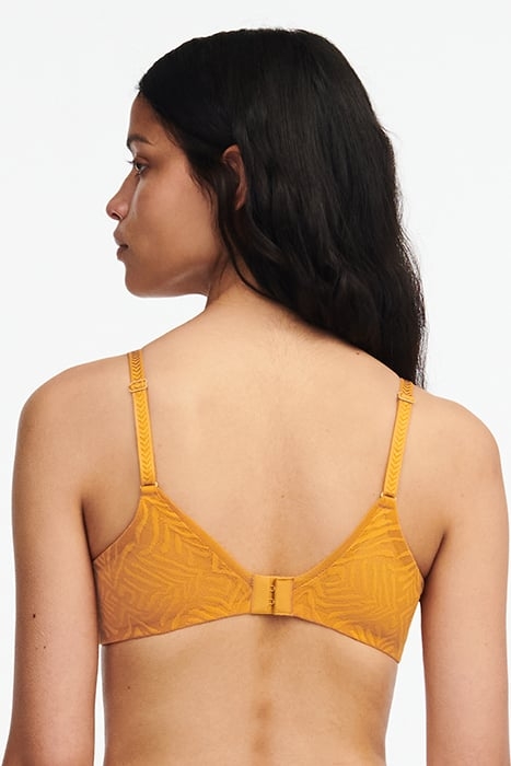 GRAPHIC ALLURE OCRE 2