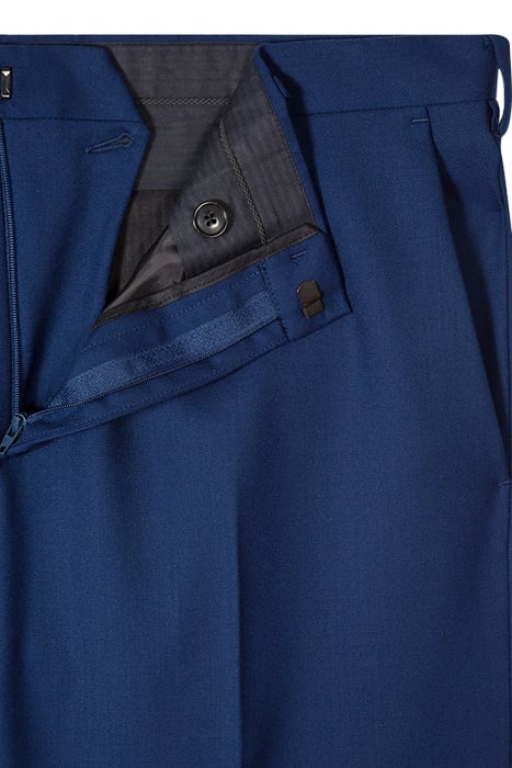 GENTS FORMAL TROUSER NAVY 2