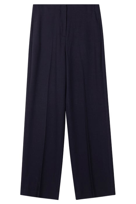 COMMA PANTS BLUE-MARINE 1