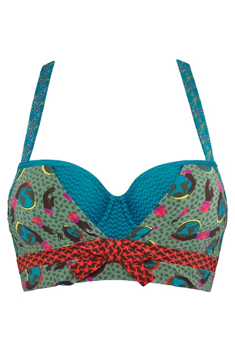 GAIA BLUE AND GREEN 3