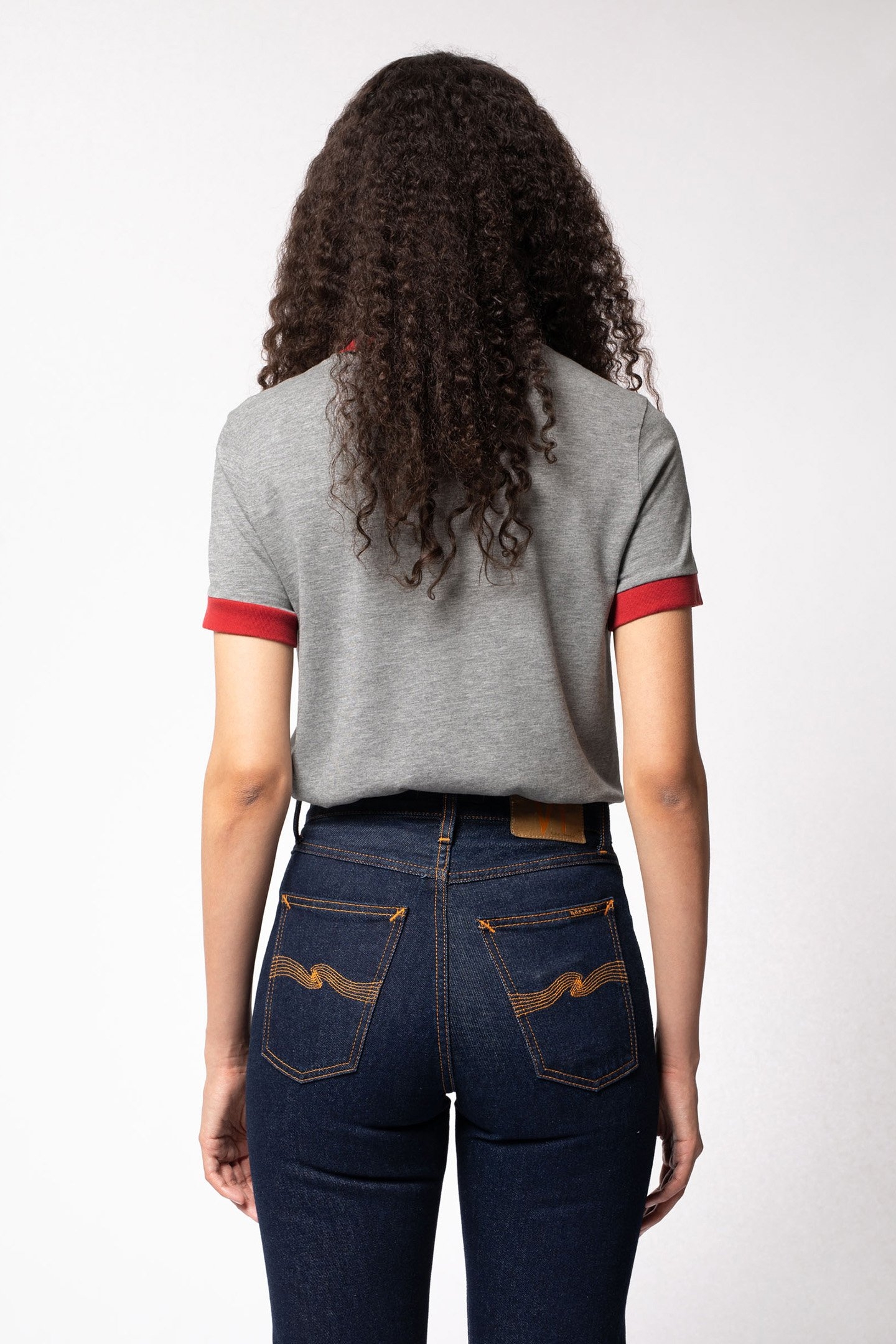 LOVA TEE GREYMALANGE 2