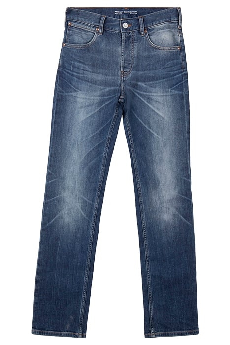 72-DENIM STRETCH REGULAR BLUE 1