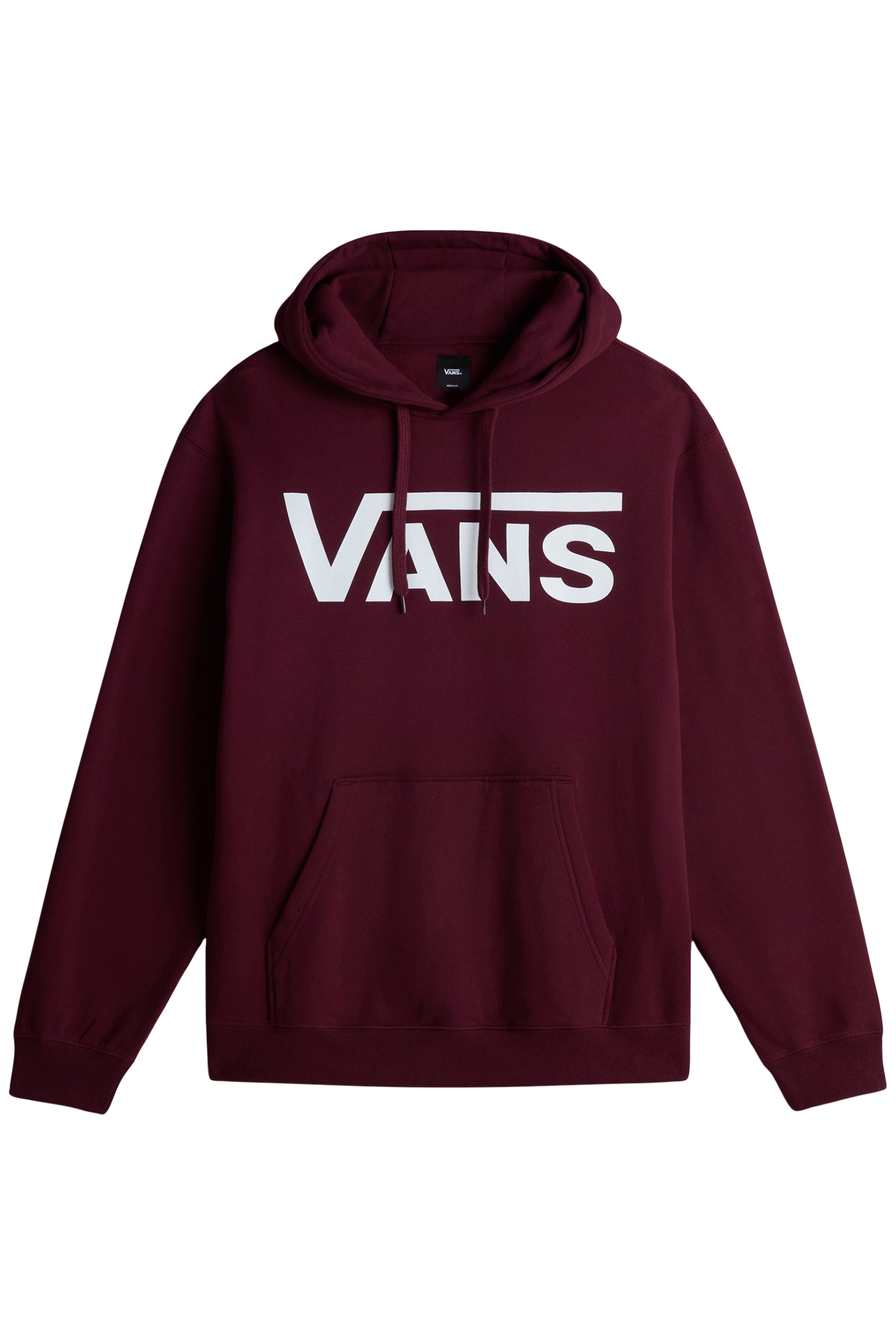 VANS CLASSIC PULLOVER PORT ROYALE/WHITE 3