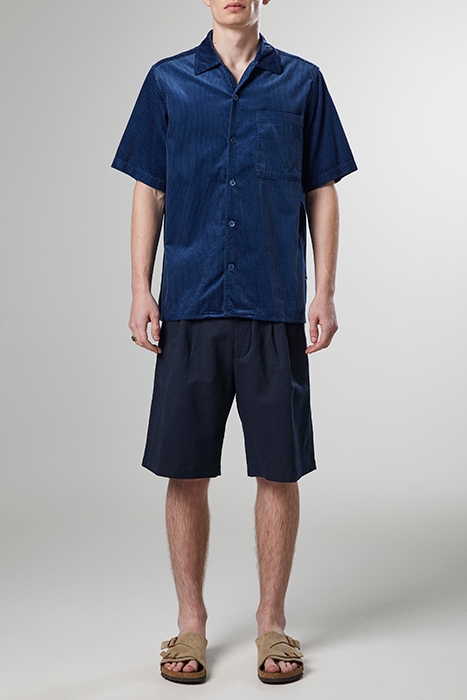 JULIO SS 5083 CASUAL SHIRT — REGULAR 2