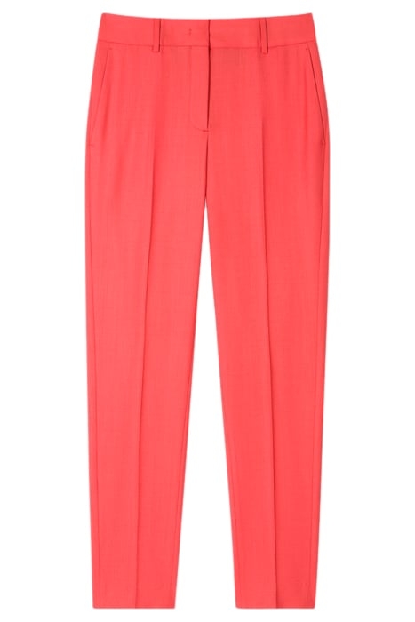 WOMENS TROUSERS FUCHSIA 2