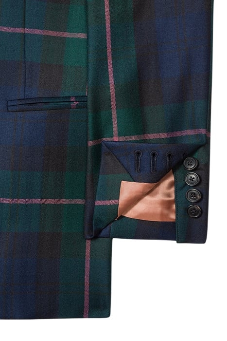 WOMENS JACKET VERY DARK GREEN 3