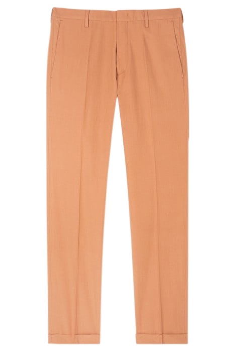 GENTS TROUSER TAN 4