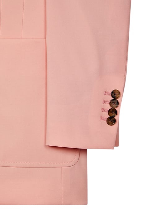 WOMENS JACKET POWDER PINK 7