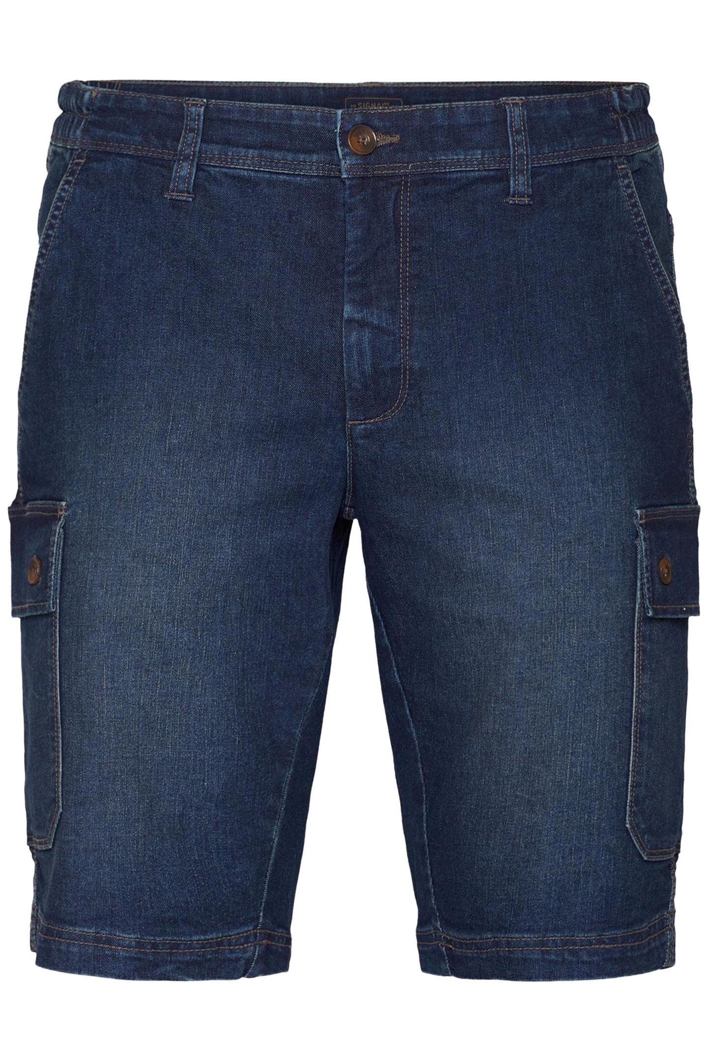 KENSI DENIM SOFT BLUE 4