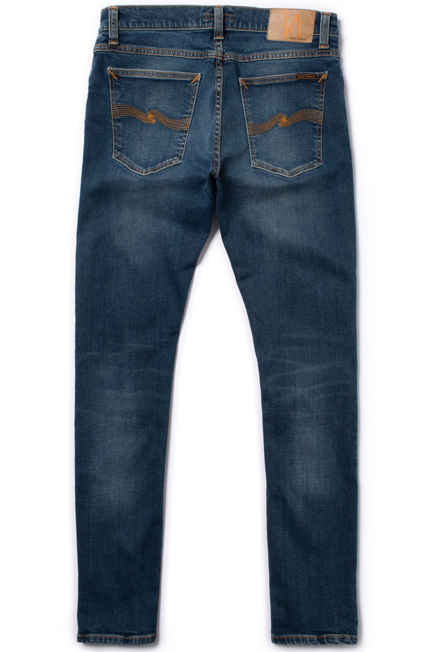 TIGHT TERRY NIGHT SHADOWS BLUE 4