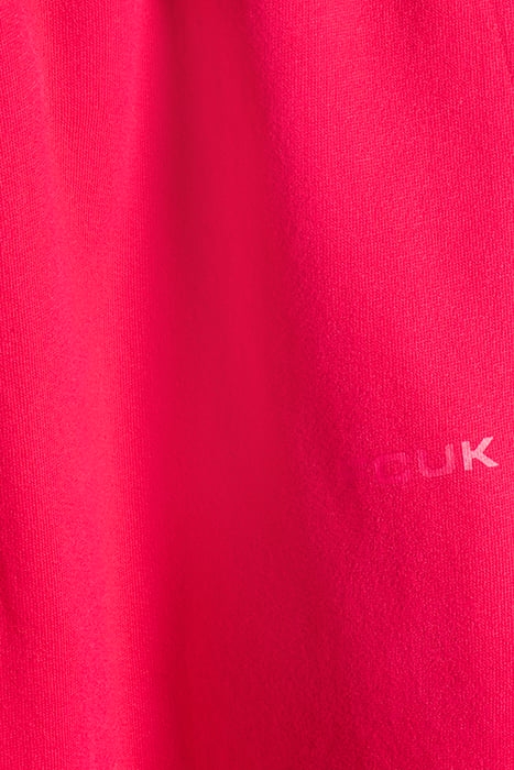 FCUK DROPPED CROTCH JOGGERS PURPLE 3