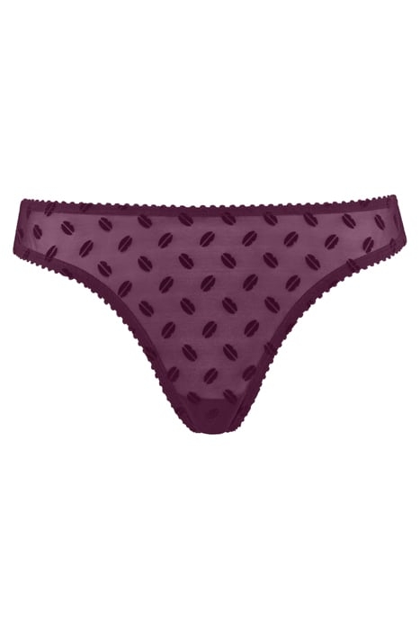 VISAGE WINTER BERRY 3