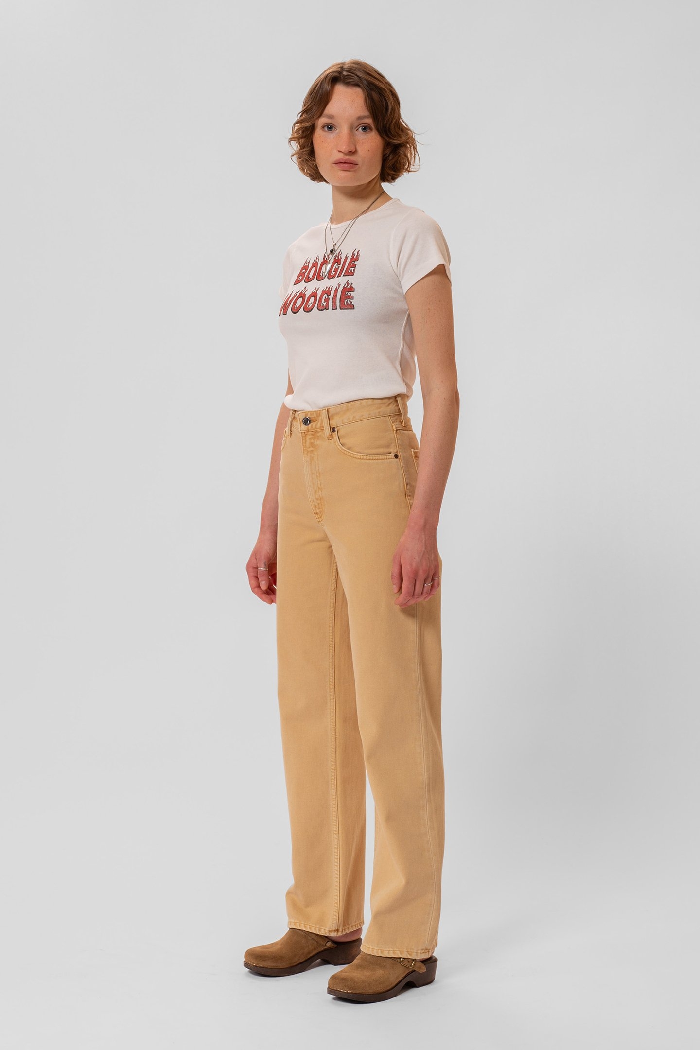 CLEAN EILEEN OCHRE BROWN 1