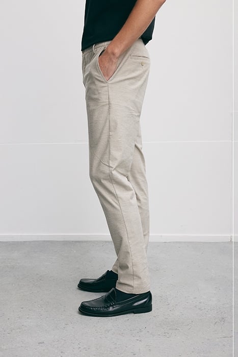 BROOK BEIGE MELANGE 6