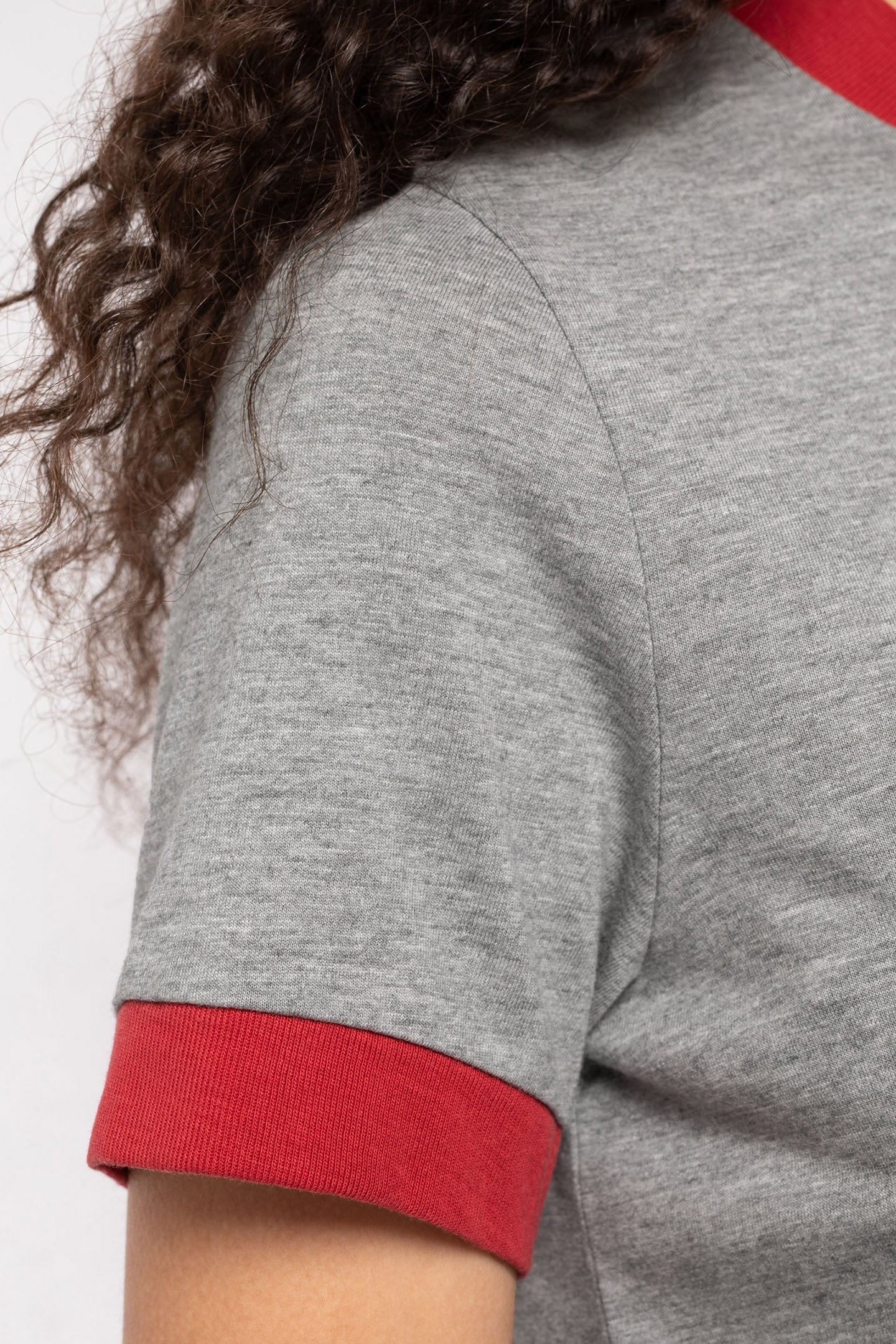 LOVA TEE GREYMALANGE 6