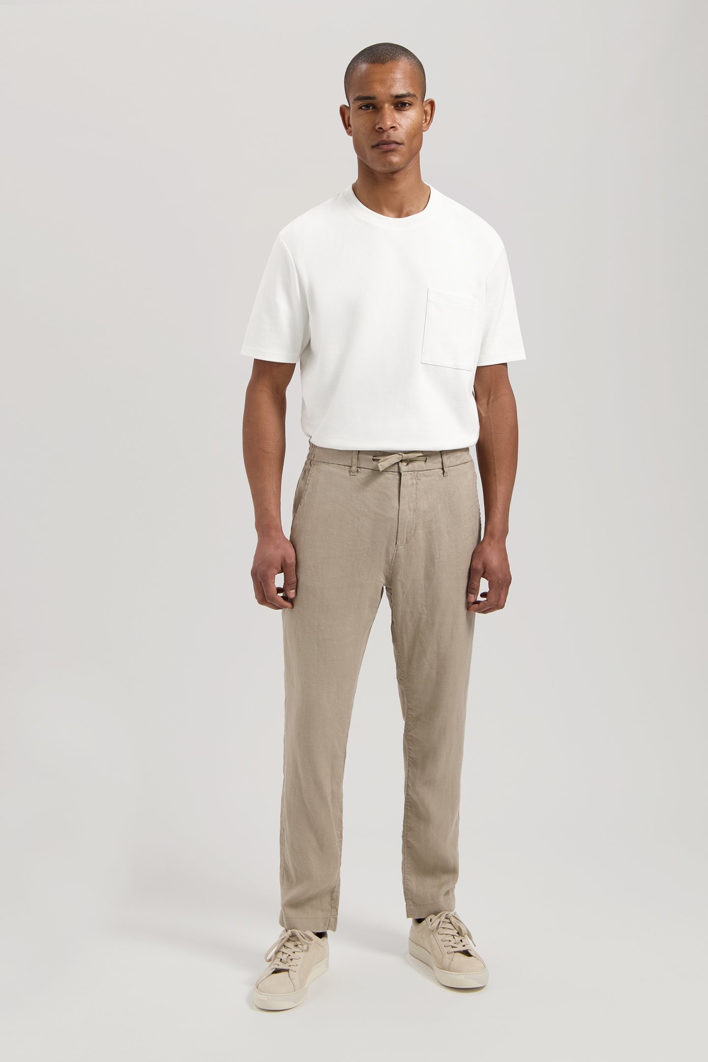 DS_JAMES BEACH PANTS ALUMINIUM 3