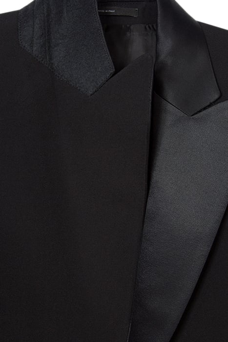 WOMENS JACKET BLACK 4