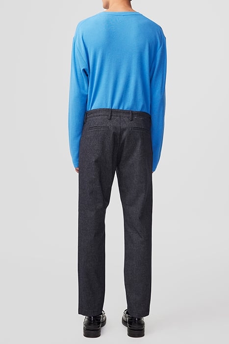 KARL 1393 TAILORED PANTS — SLIM FIT 2