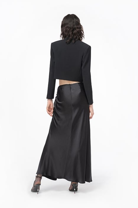 CONVERSIONE GONNA RASO MARTELL BLACK 2