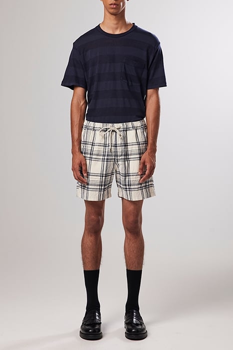 GREGOR 5246 SHORTS — REGULAR 1