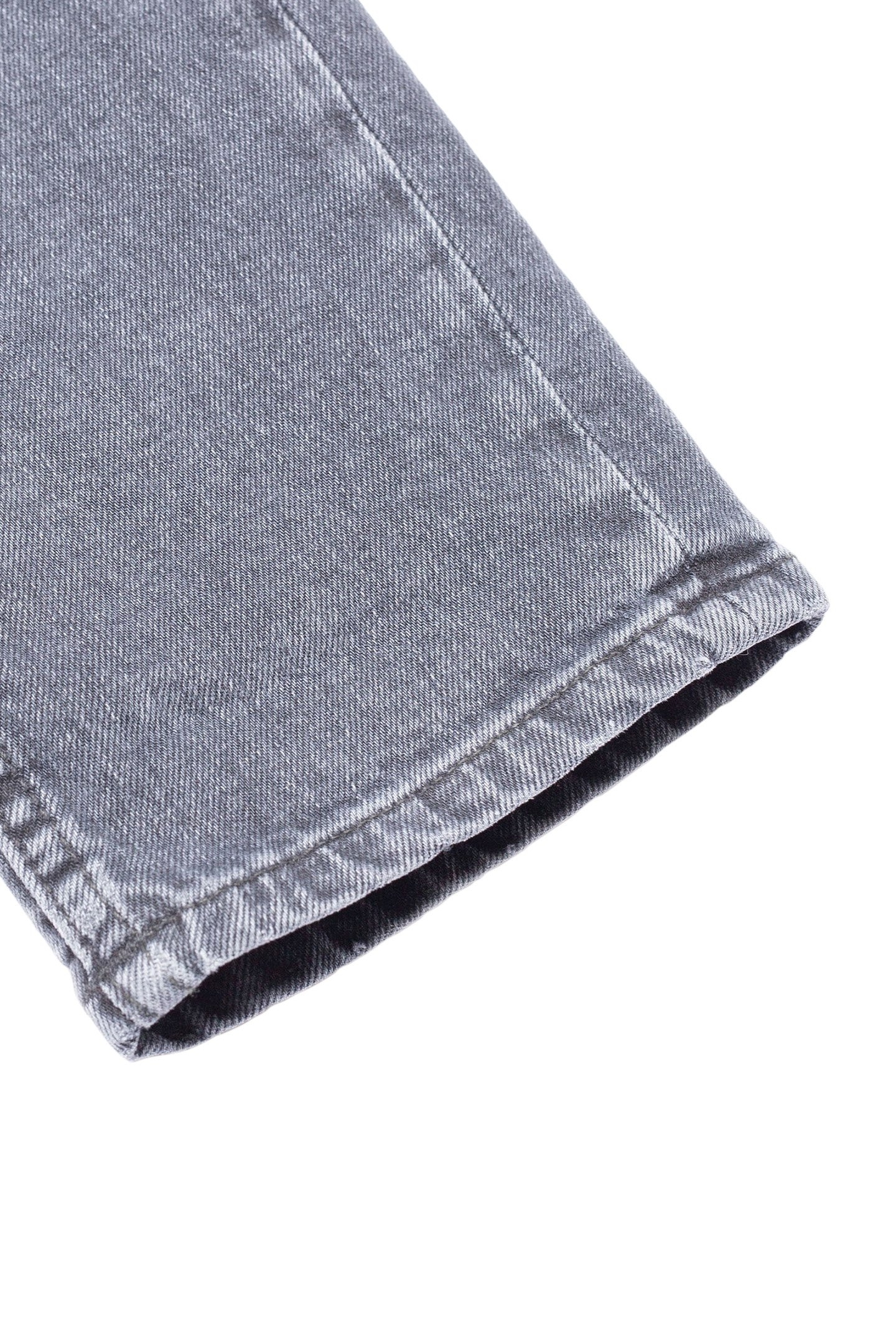 TIGHT TERRY CITY DUST BLUE 7