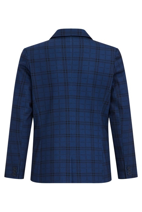 BLAZER COBALT BLUE 4