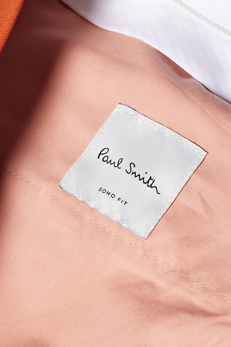 WOMENS TROUSERS DARK ORANGE 6