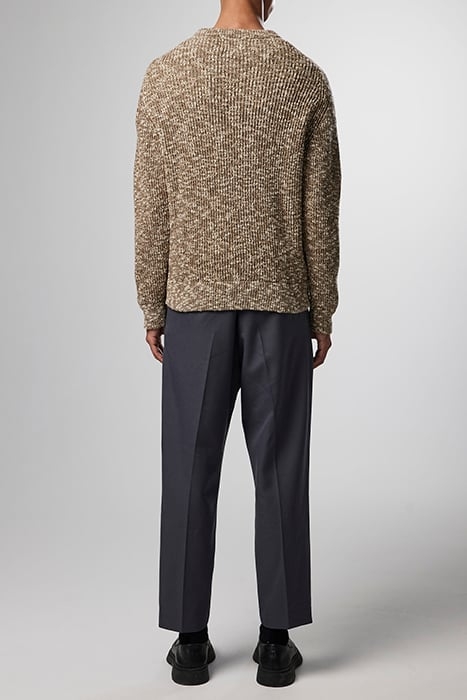 JESSE 6454 SWEATERS — REGULAR FIT 2