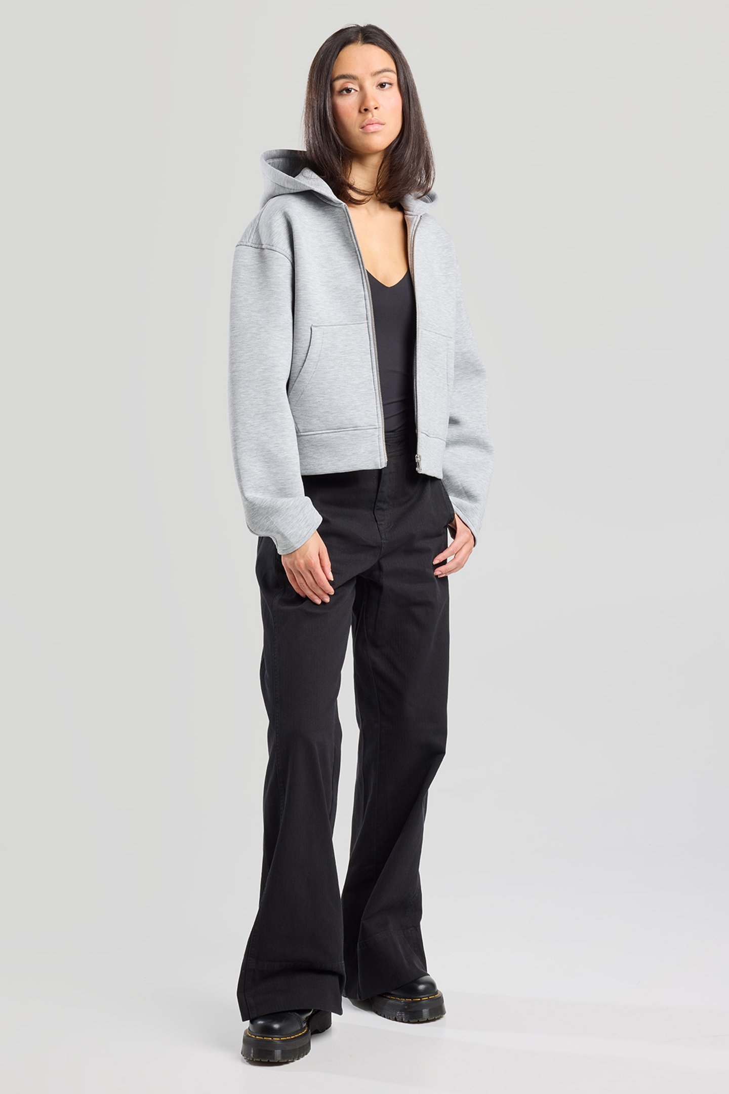 POSEY WASHED BLACK 1