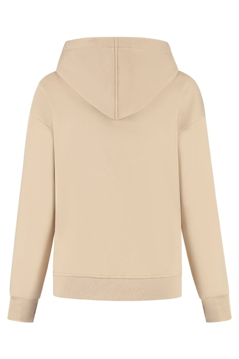 TRIPLE N HOODIE HUMMUS 2