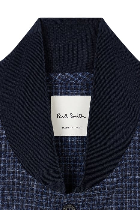 GENTS JACKET VERY DARK NAVY 6