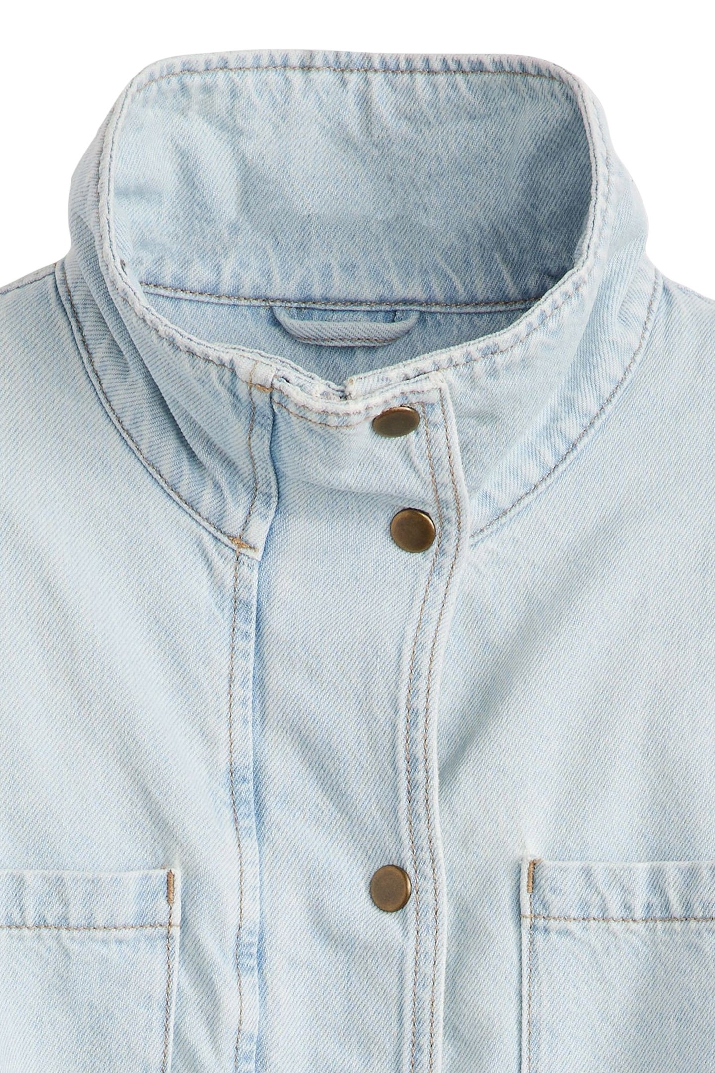 KARLIE UTILITY JACKET DESERT RECHARGE 6